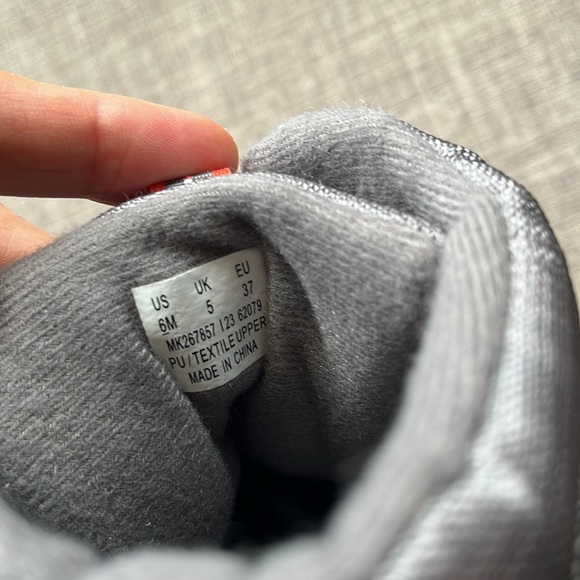 Merrell Polar Trekker Kids Winter Boots Size 6 Big Kid - Picture 5 of 7